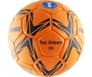 Мяч гандбольный профессиональный  WINNER Top Grippy III